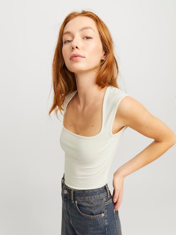 JJXX Top 'JXIsabella' in White