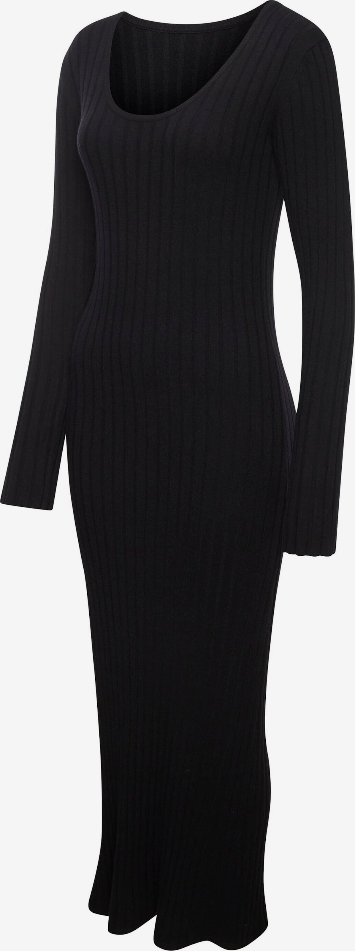 halcyon knit midi dress Pointelle Forever Midi Dress main image 0