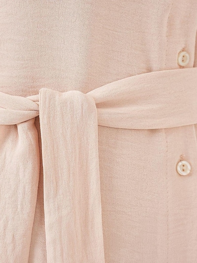 Bigdart Dress in Cream, Item view