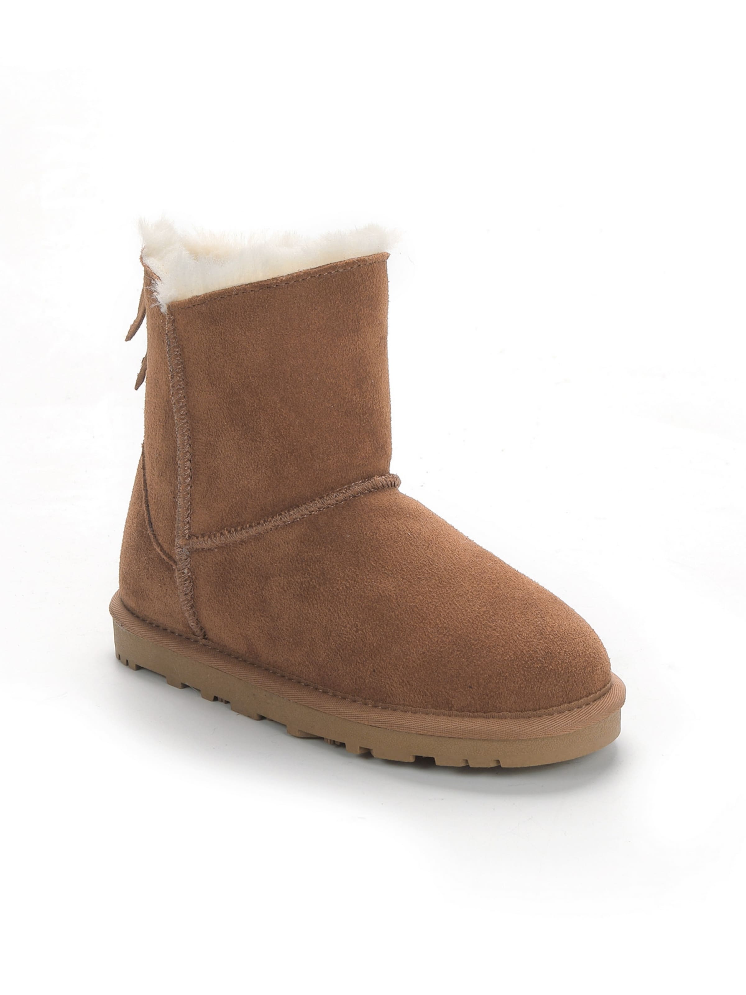 Gooce Snehule 'Gotzone' - Hnedá