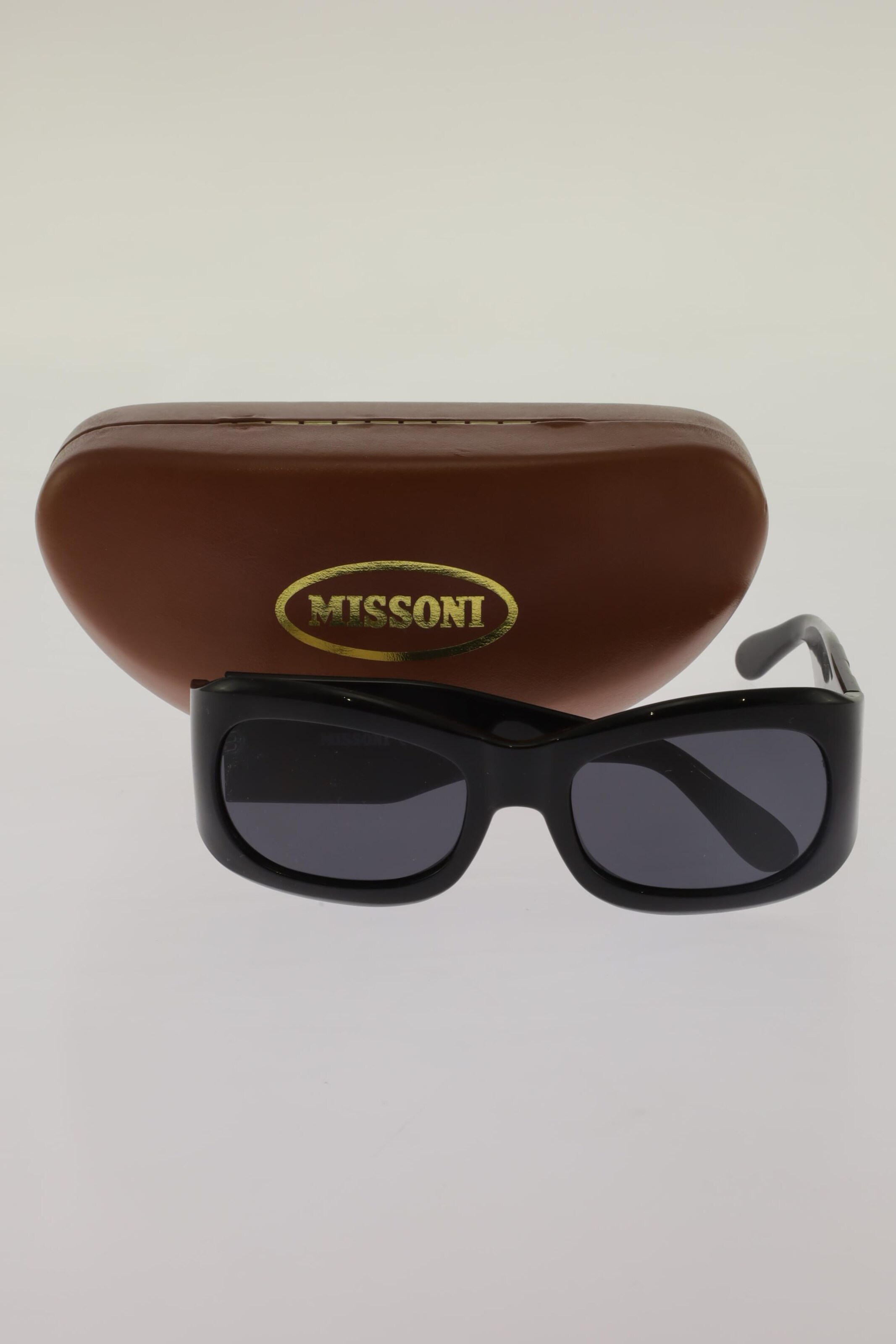 MISSONI Sunglasses in One size in Black