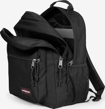 EASTPAK Rucksack in Schwarz