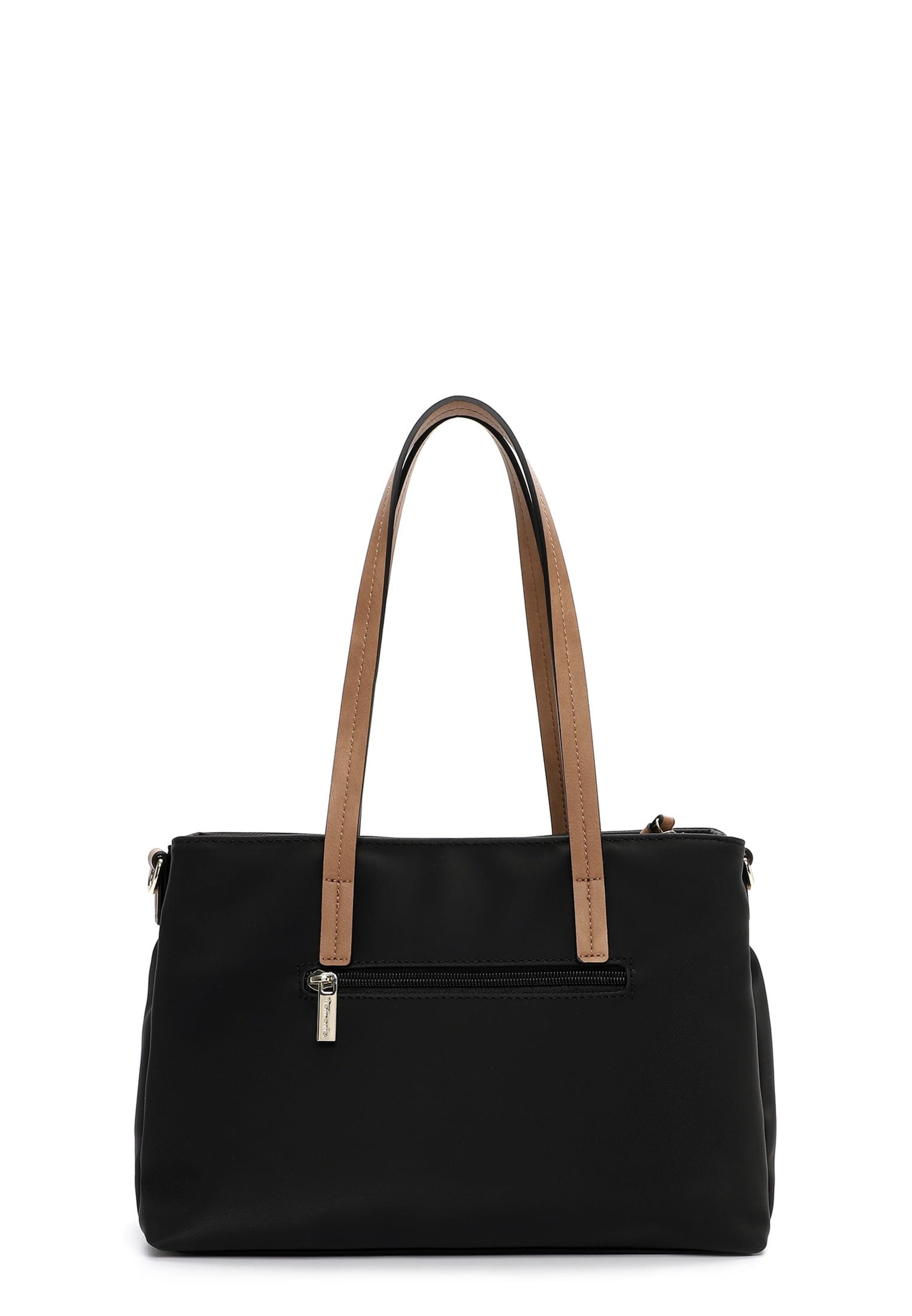 Tamaris Shopper 'Gertraud' in Black