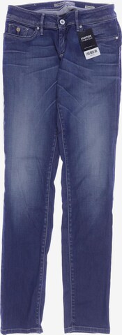 Salsa Jeans Jeans 30 in Blau: predná strana