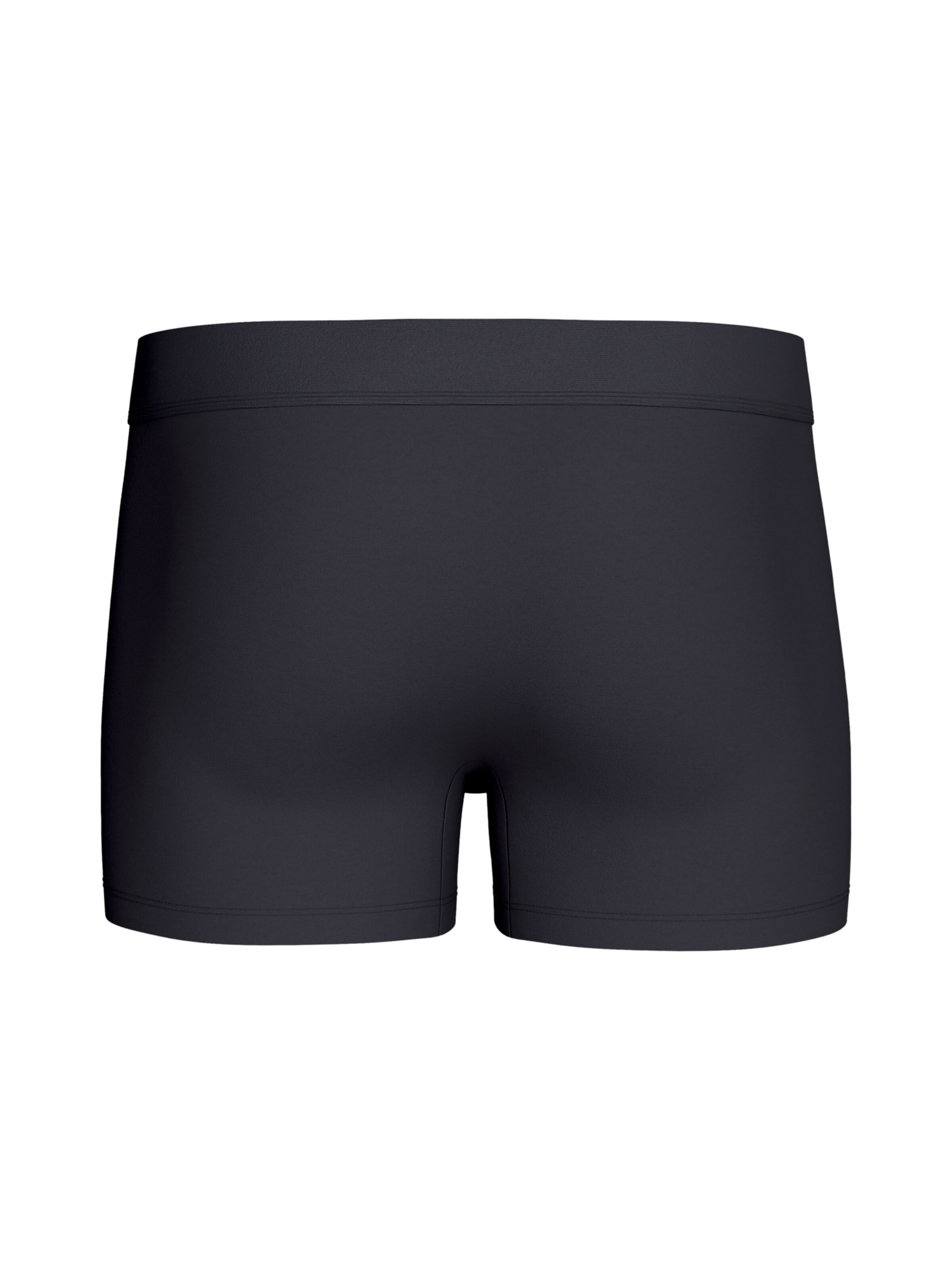 Boxers IMPETUS en gris