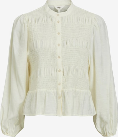 Camicia da donna 'Iqra' OBJECT di colore bianco naturale, Visualizzazione prodotti