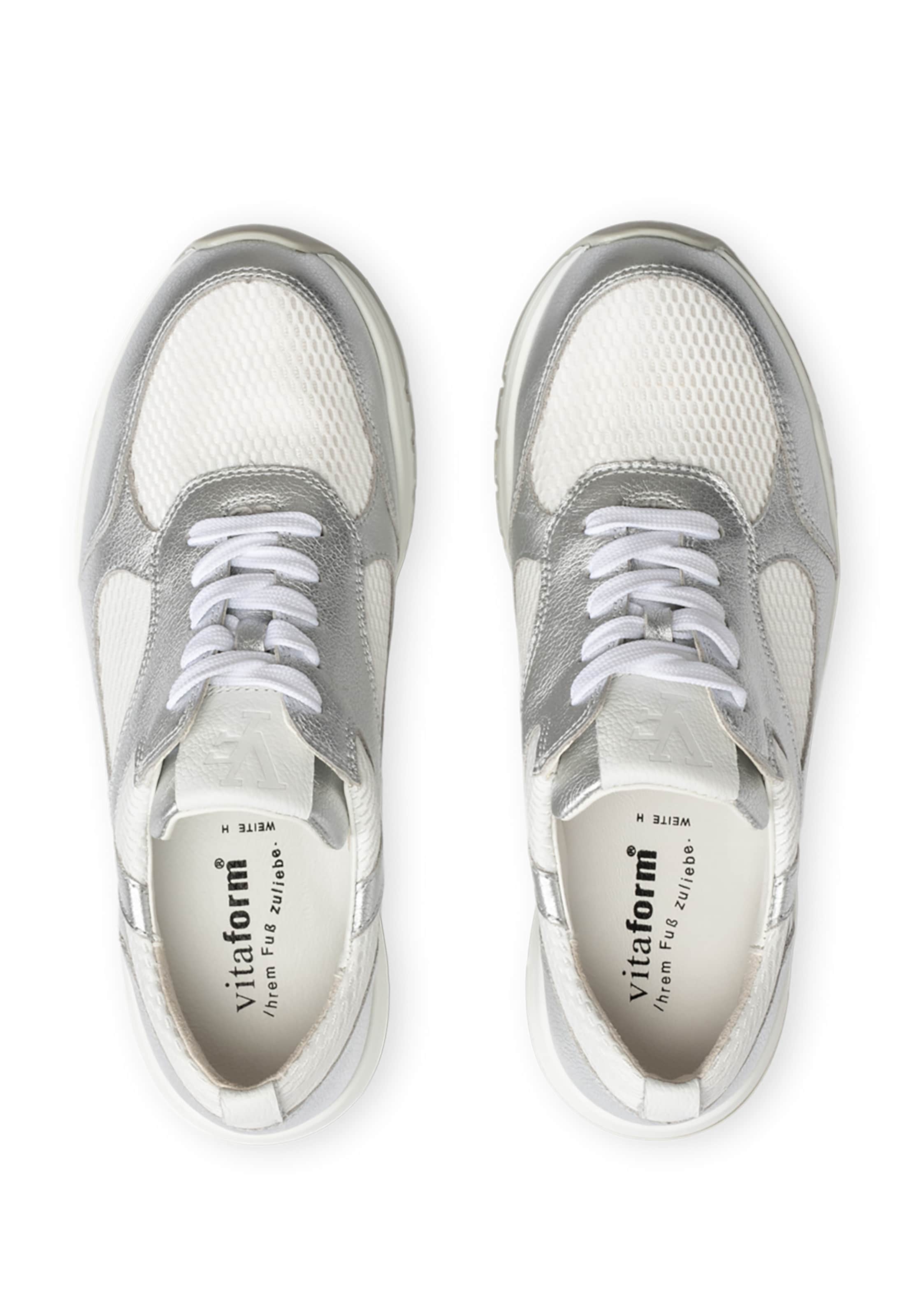 VITAFORM Sneakers laag in Wit