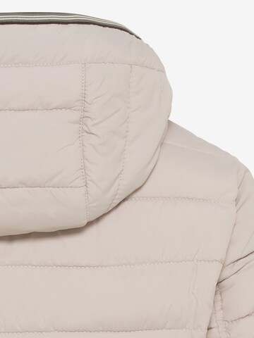 CAMEL ACTIVE Winter Jacket in Beige