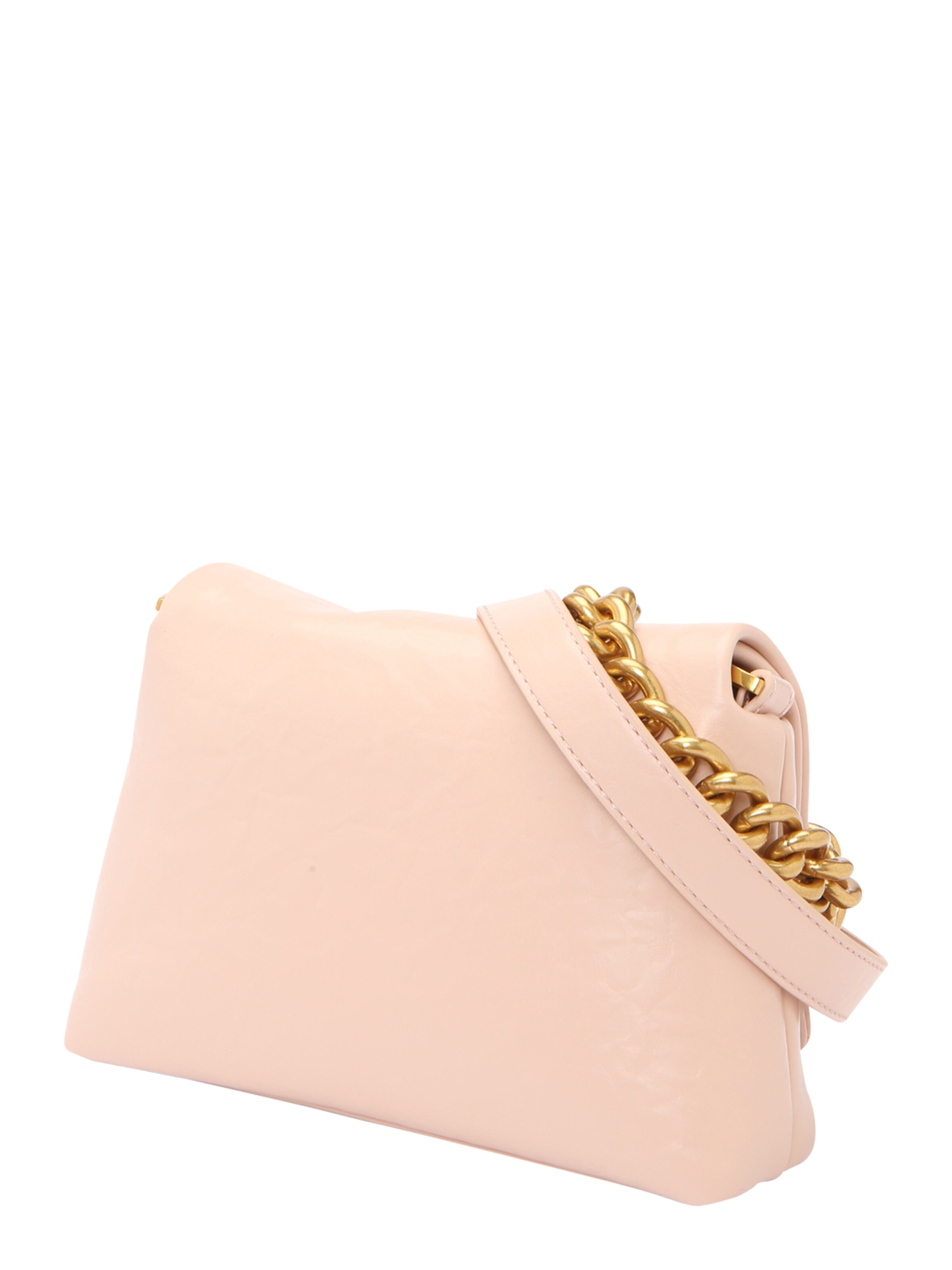 Liu Jo Skuldertaske 'Lapuffy' i pink