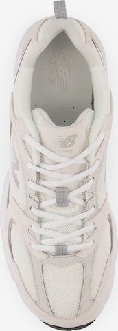 Baskets basses '530' new balance en beige