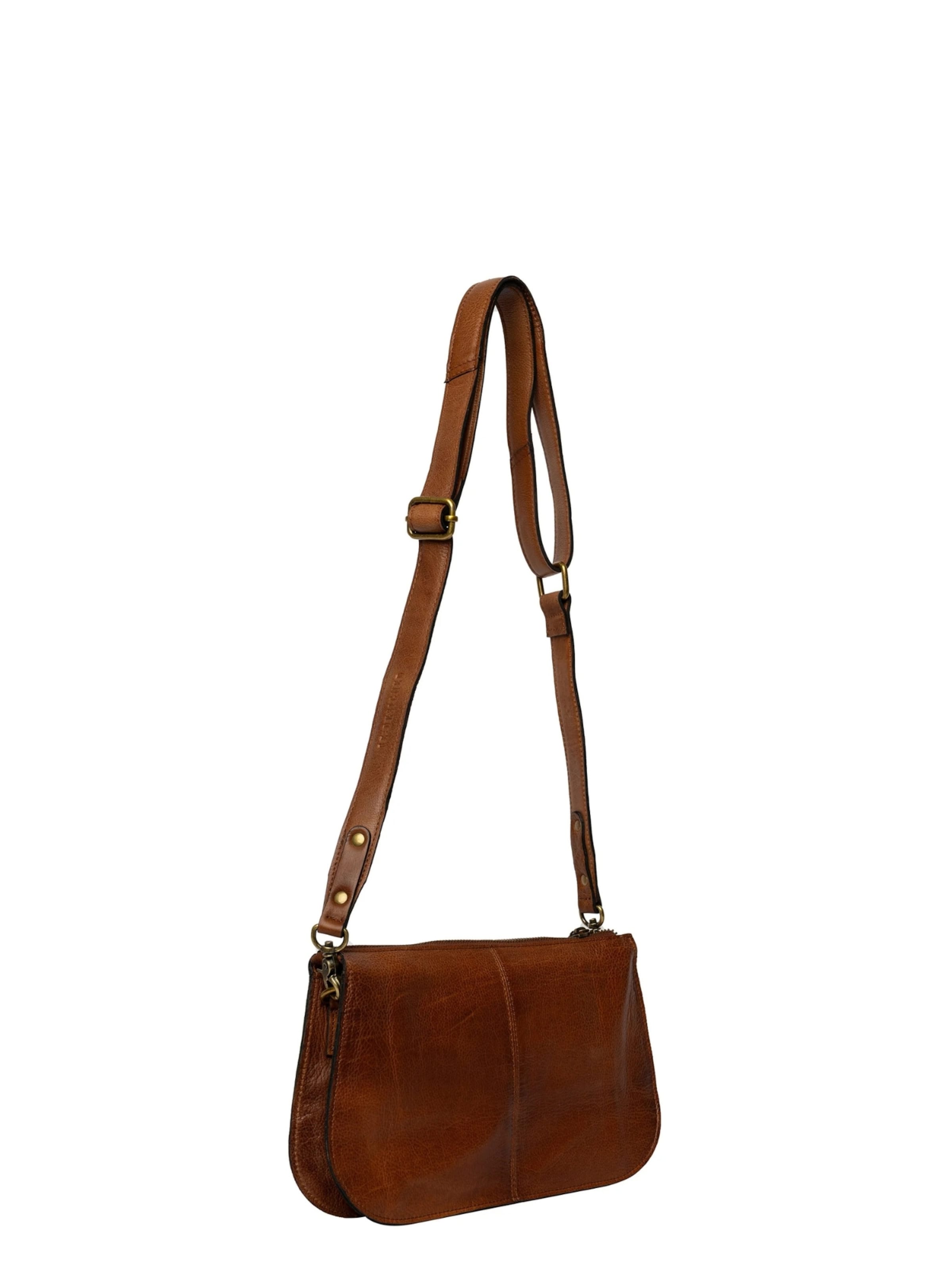 RE:DESIGNED Shopper ' Nyn ' i brun