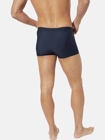 BABISTA Badehose 'Ordon' in Blau