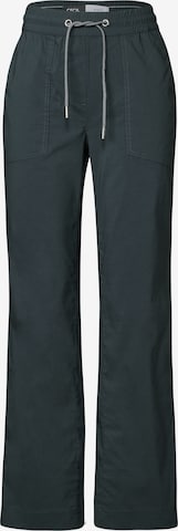 CECIL Hose in Grün: Vorderseite