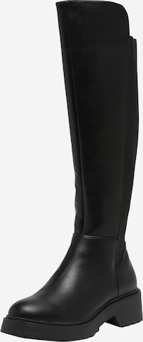 STEVE MADDEN Saappaat värissä musta: etupuoli