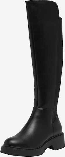 STEVE MADDEN Bottes en noir, Vue avec produit