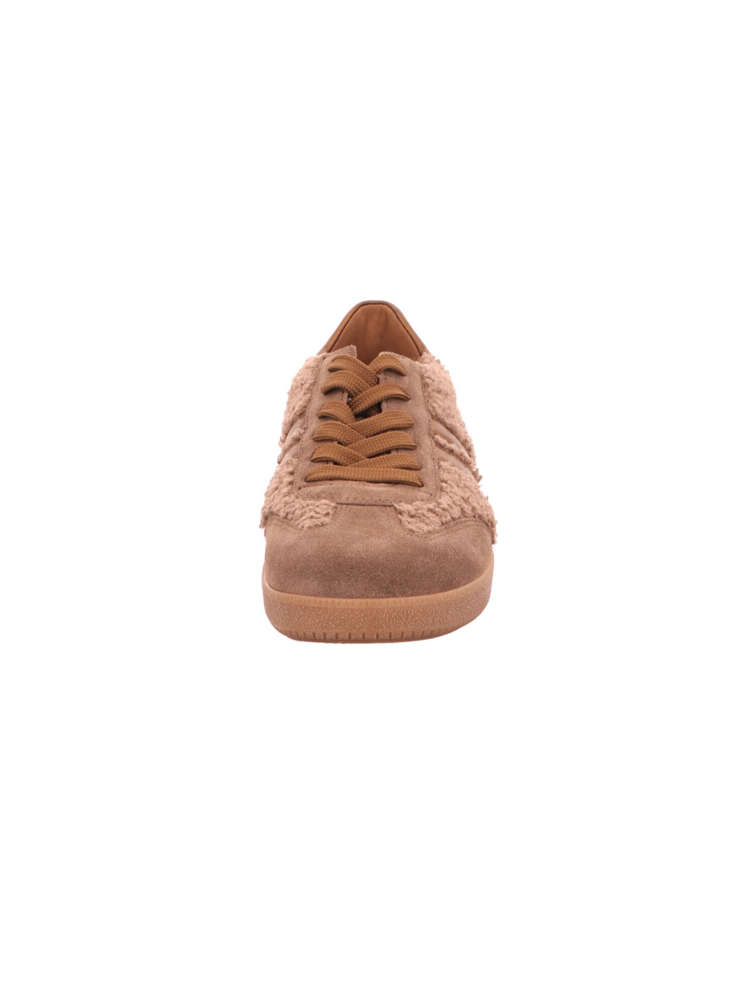 GABOR Sneakers in Beige