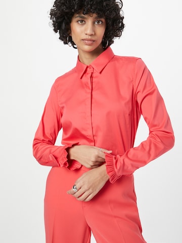MOS MOSH Blouse in Roze