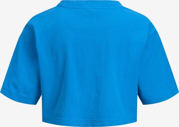 JJXX Koszulka 'Becky' w kolorze niebieski
