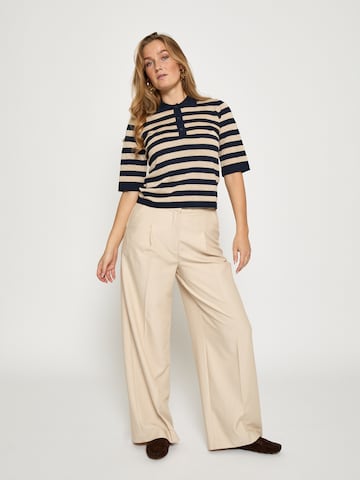 minus Svetr 'Alice' – modrá