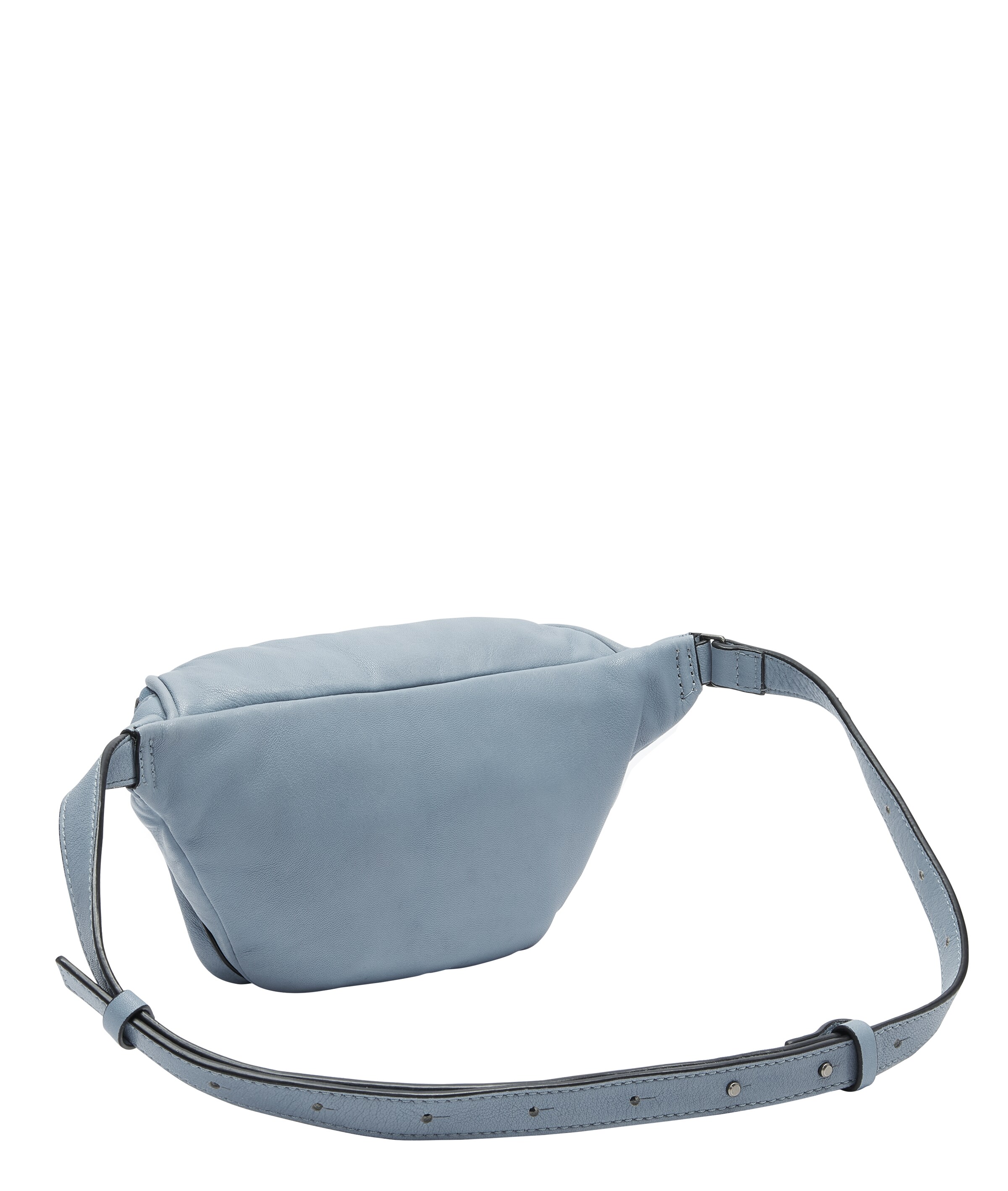 Liebeskind Berlin Heuptas in Blauw