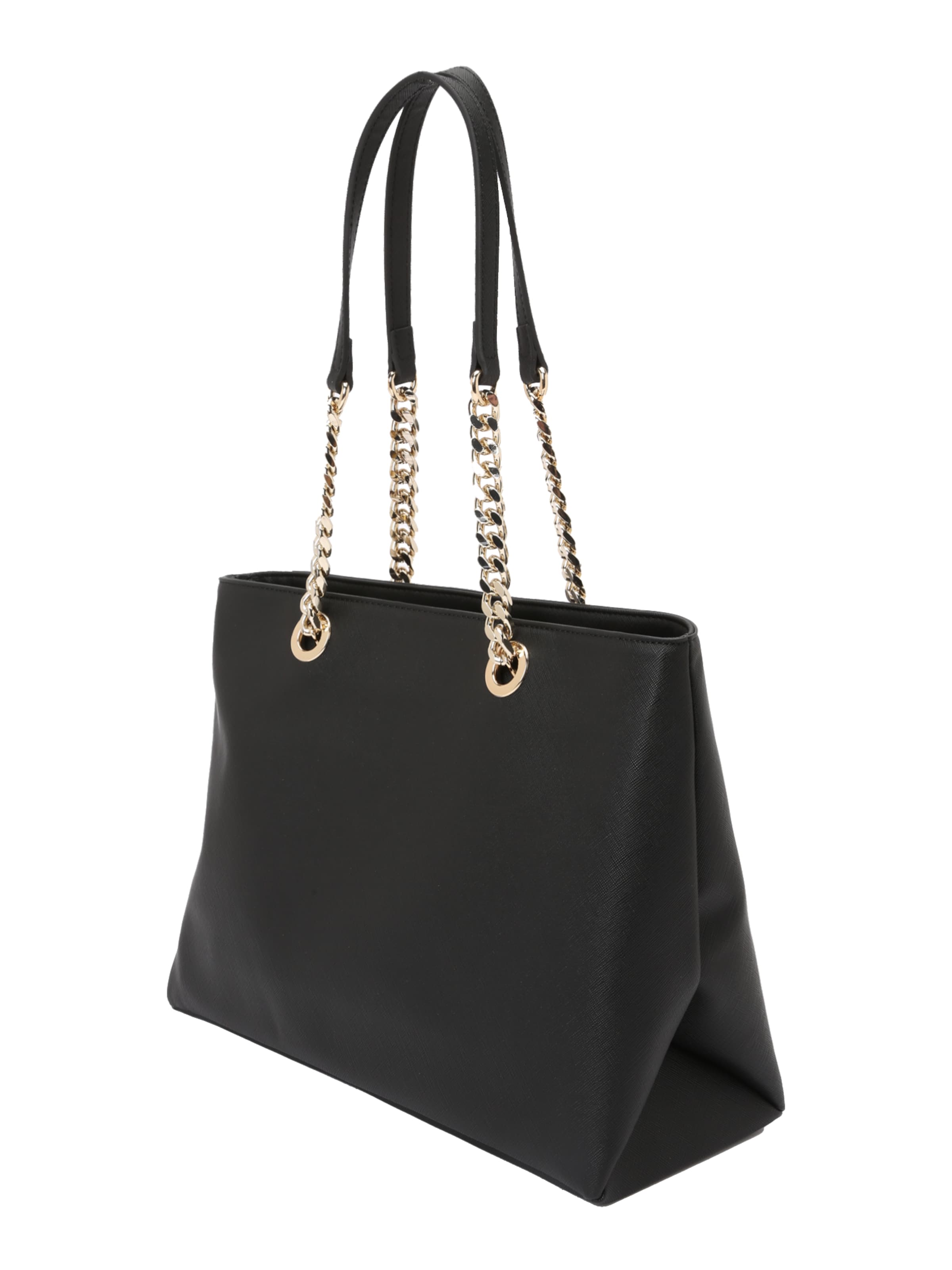 Sac bandoulière '79RA4BB9' Just Cavalli en noir