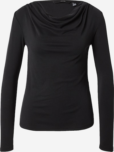 VERO MODA Shirt 'PHINE' in schwarz, Produktansicht