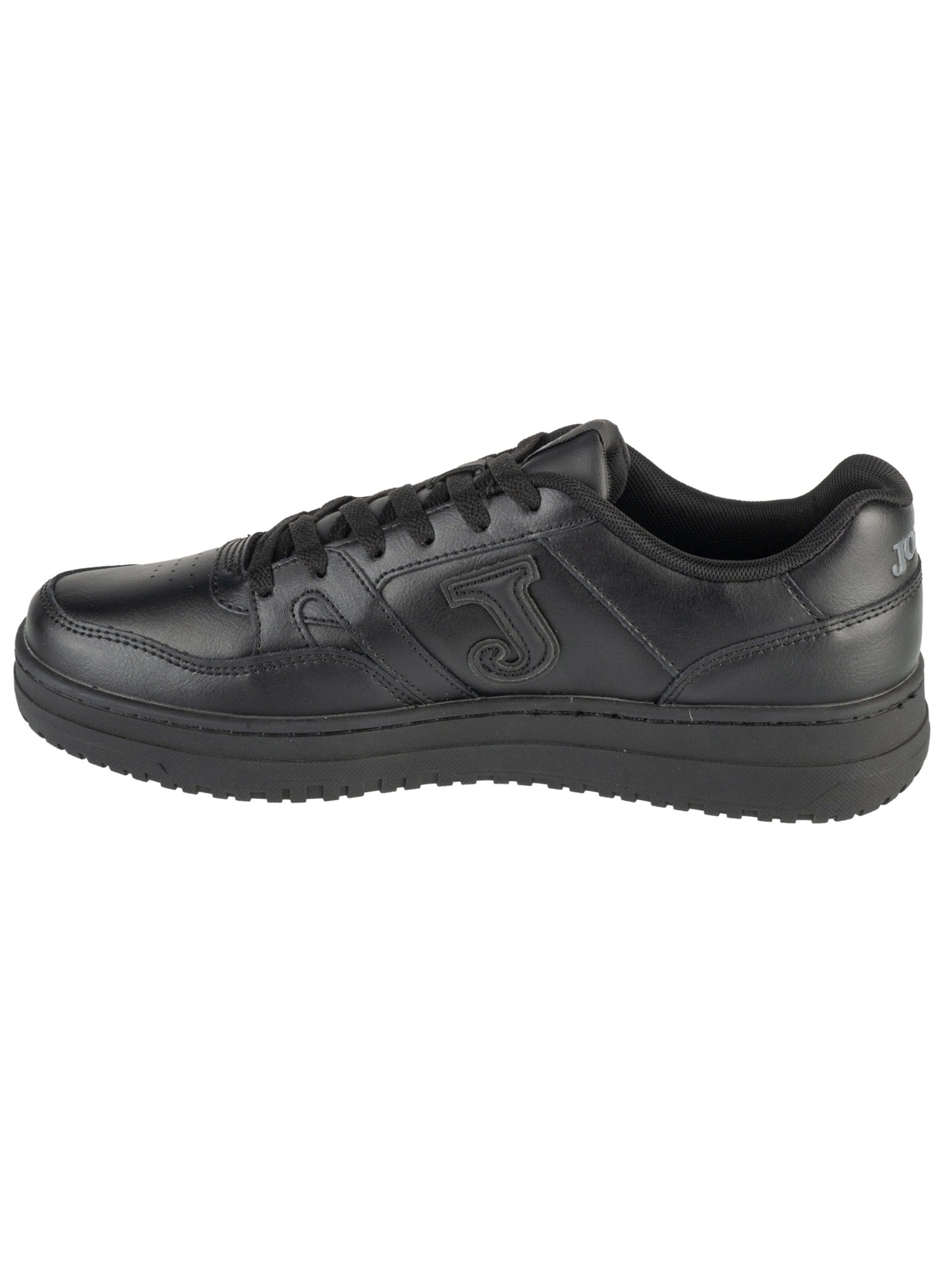 JOMA Sneaker low 'C.Attica'‌‌‌‌‌‌‌‌ in Schwarz