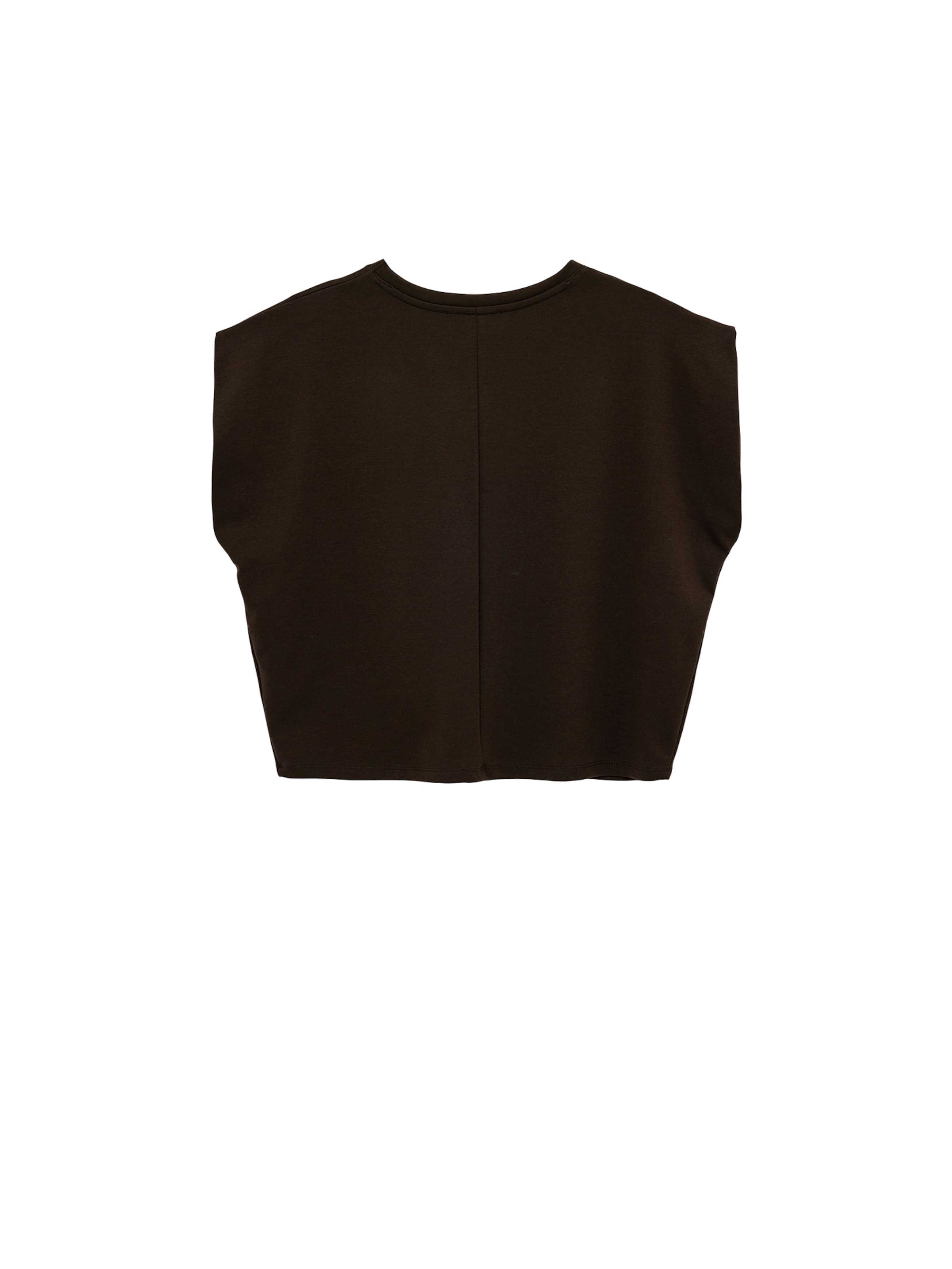 Koton Shirt in Bruin