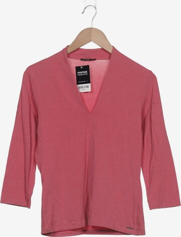 COMMA Top & Shirt in M in Pink: front