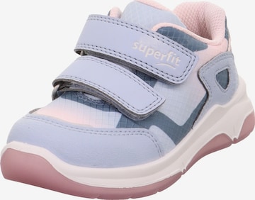 SUPERFIT Sneakers 'Cooper' in Purple: front
