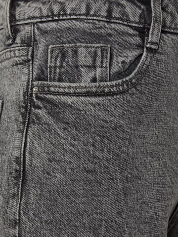 Dorothy Perkins Slimfit Jeans i grå