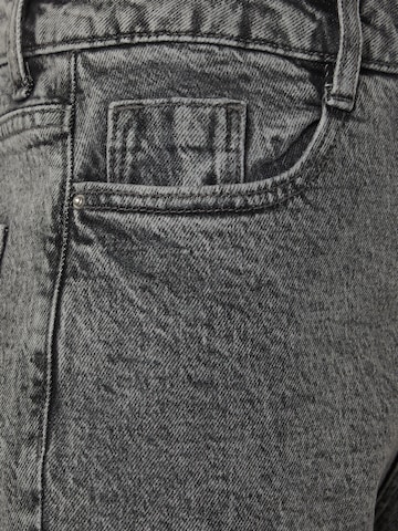 Slimfit Jeans de la Dorothy Perkins pe gri