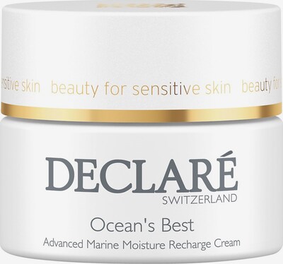 Declaré Day Care in, Item view