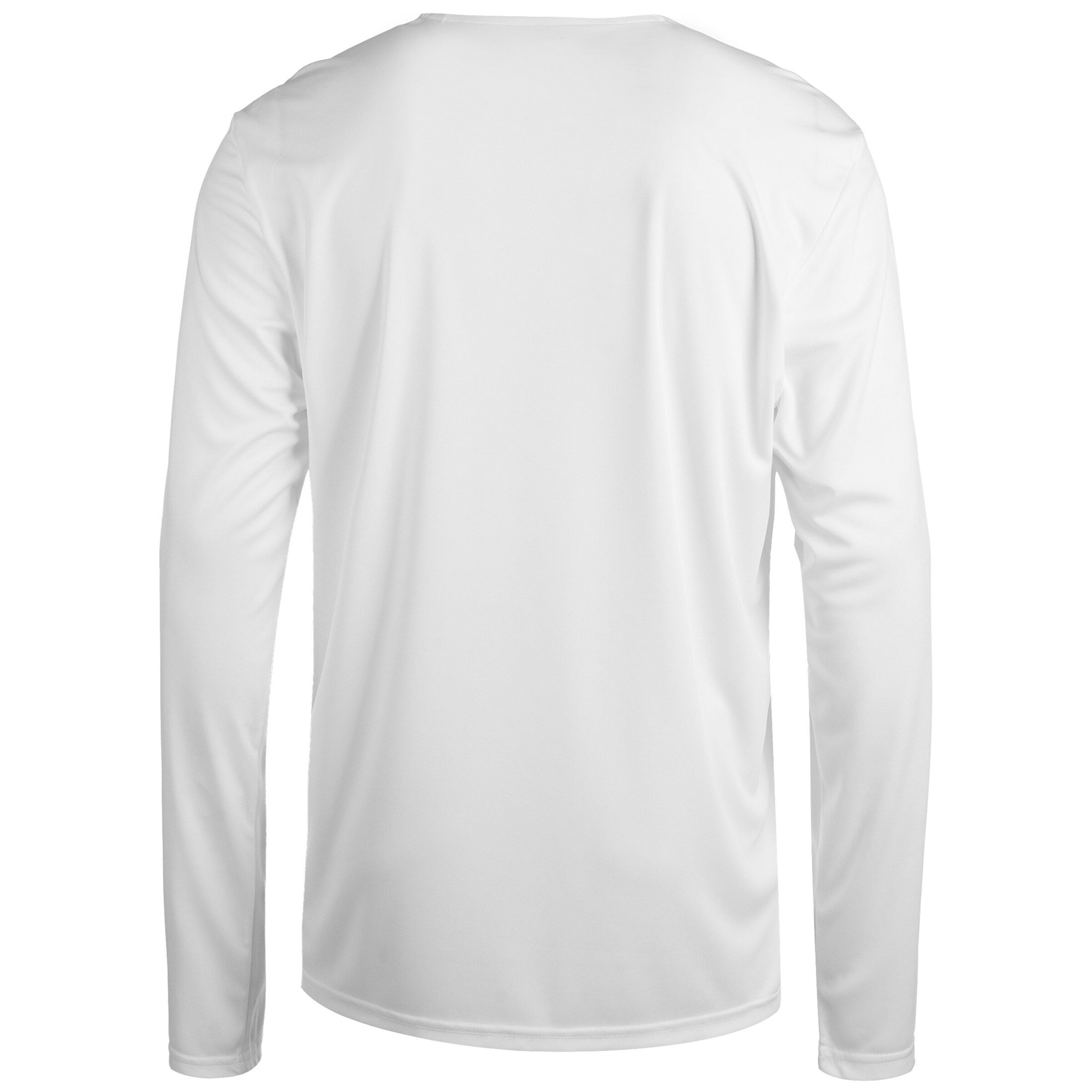 PUMA Performance shirt 'Hoops Team Shooting' in White