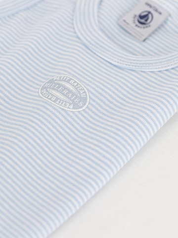 PETIT BATEAU Paita värissä sininen