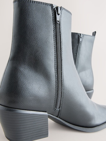 Next Bootie 'Forever Comfort' in Black