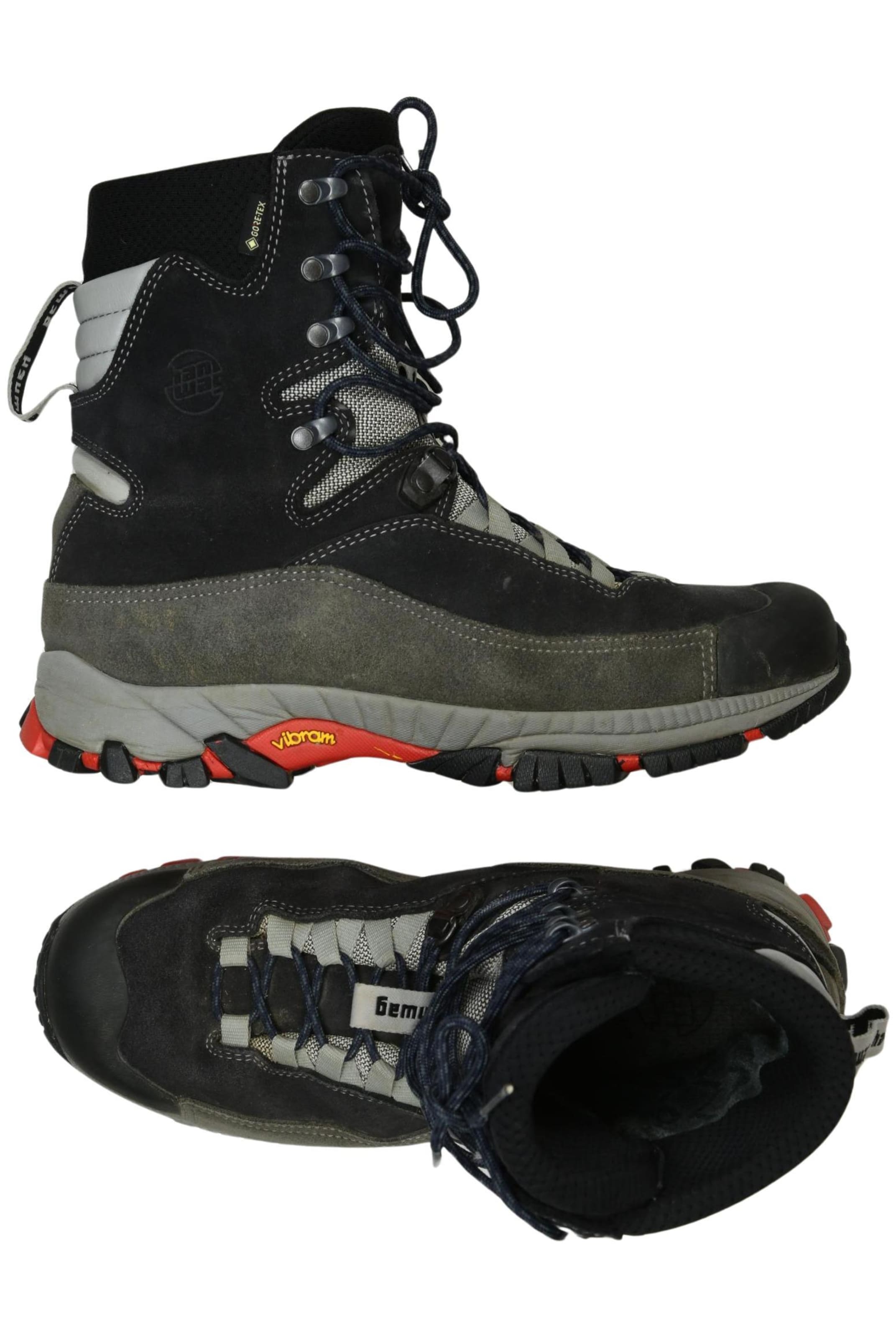 HANWAG Anke & Mid-Calf Boots in 42,5 in Mixed colors: front