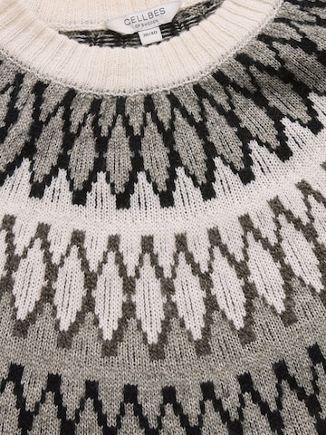 Cellbes of Sweden Pullover in Beige