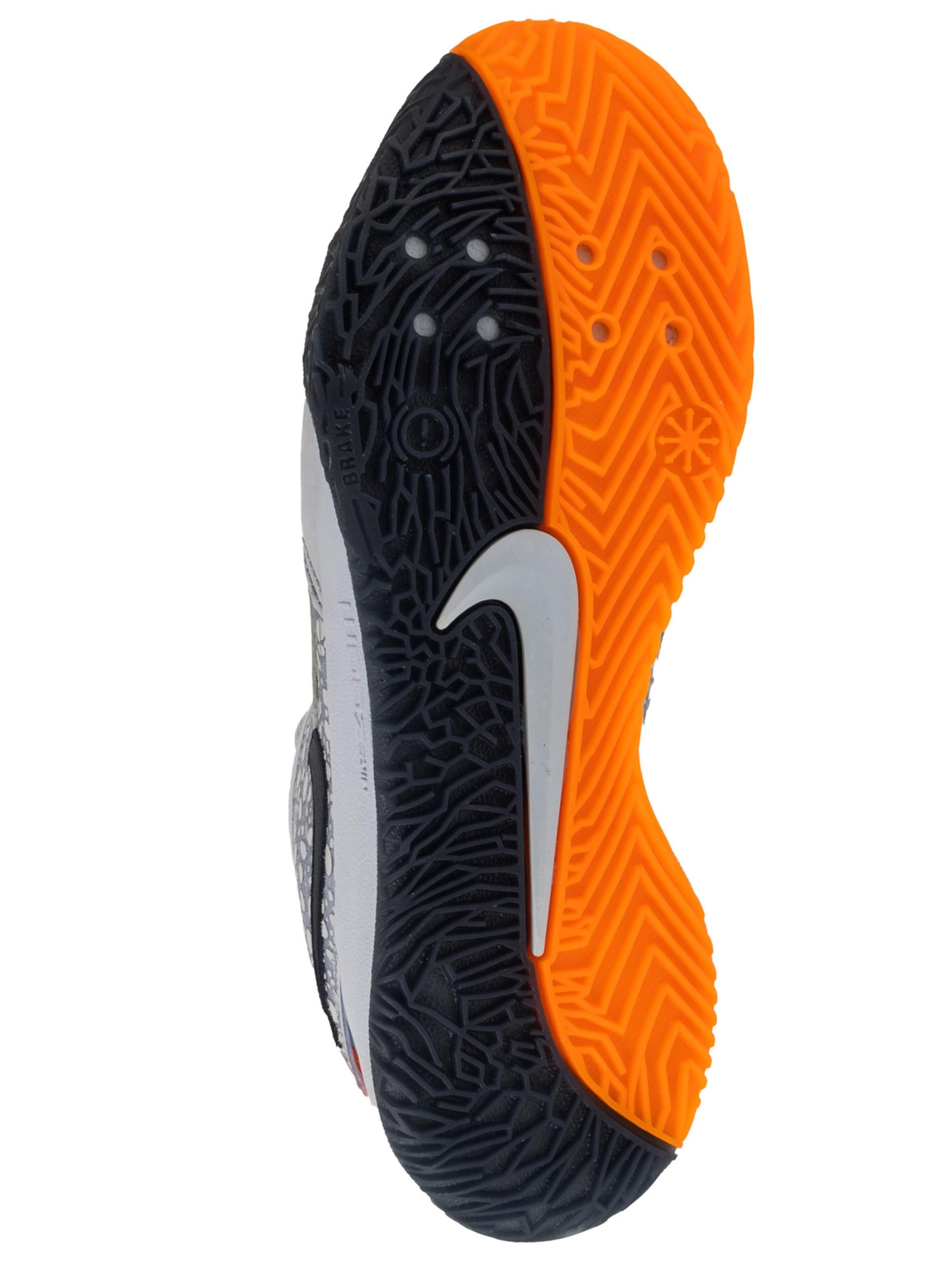 NIKE Athletic Shoes 'Nike Zoom Hyperace 3 SE' in Grey