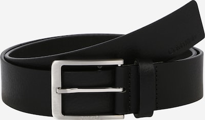 Calvin Klein Gürtel 'VITAL' in schwarz, Produktansicht