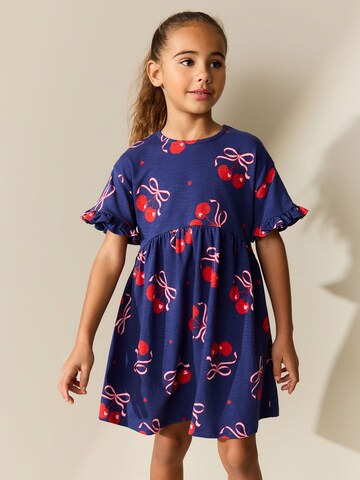 Abito di Next in blu: frontale