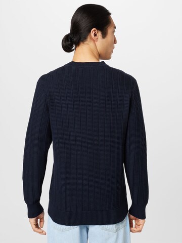 Pullover di ESPRIT in blu