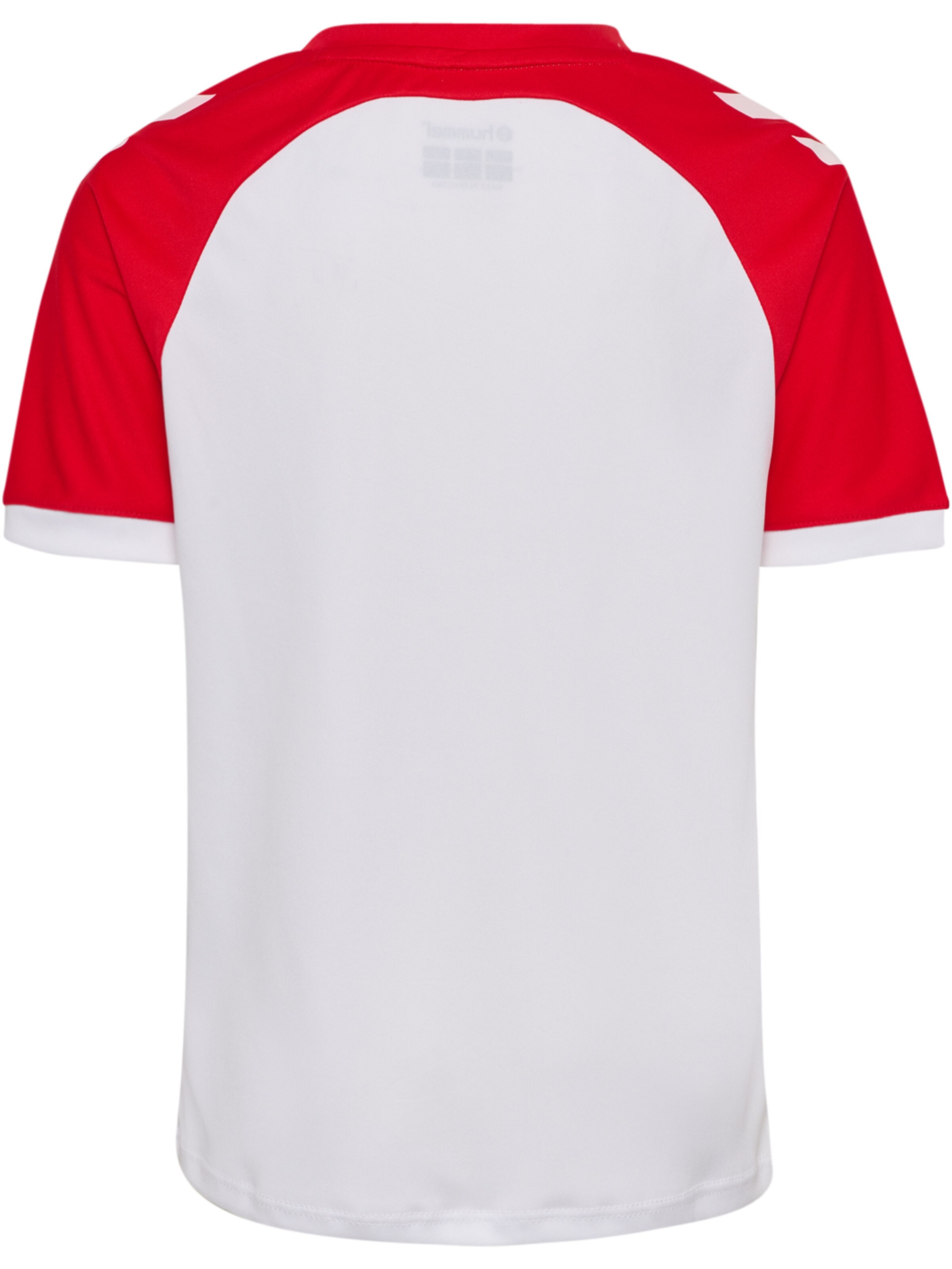 Hummel Performance Shirt in White