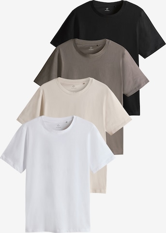 smėlio The Set Marškinėliai: priekis