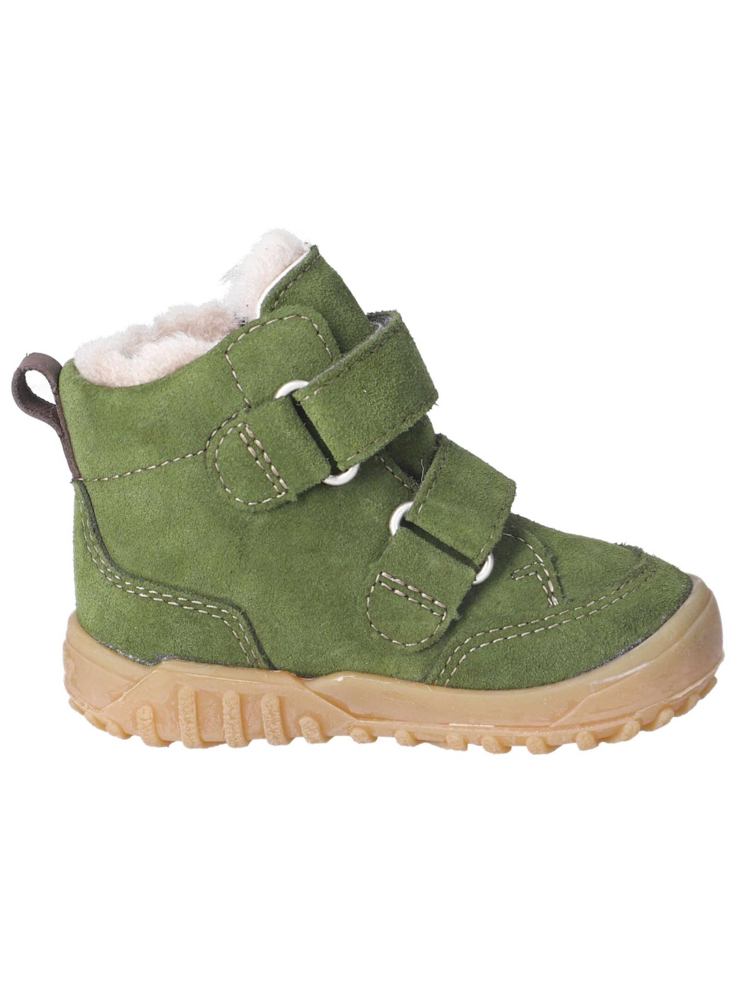 Pepino Laarzen in Groen