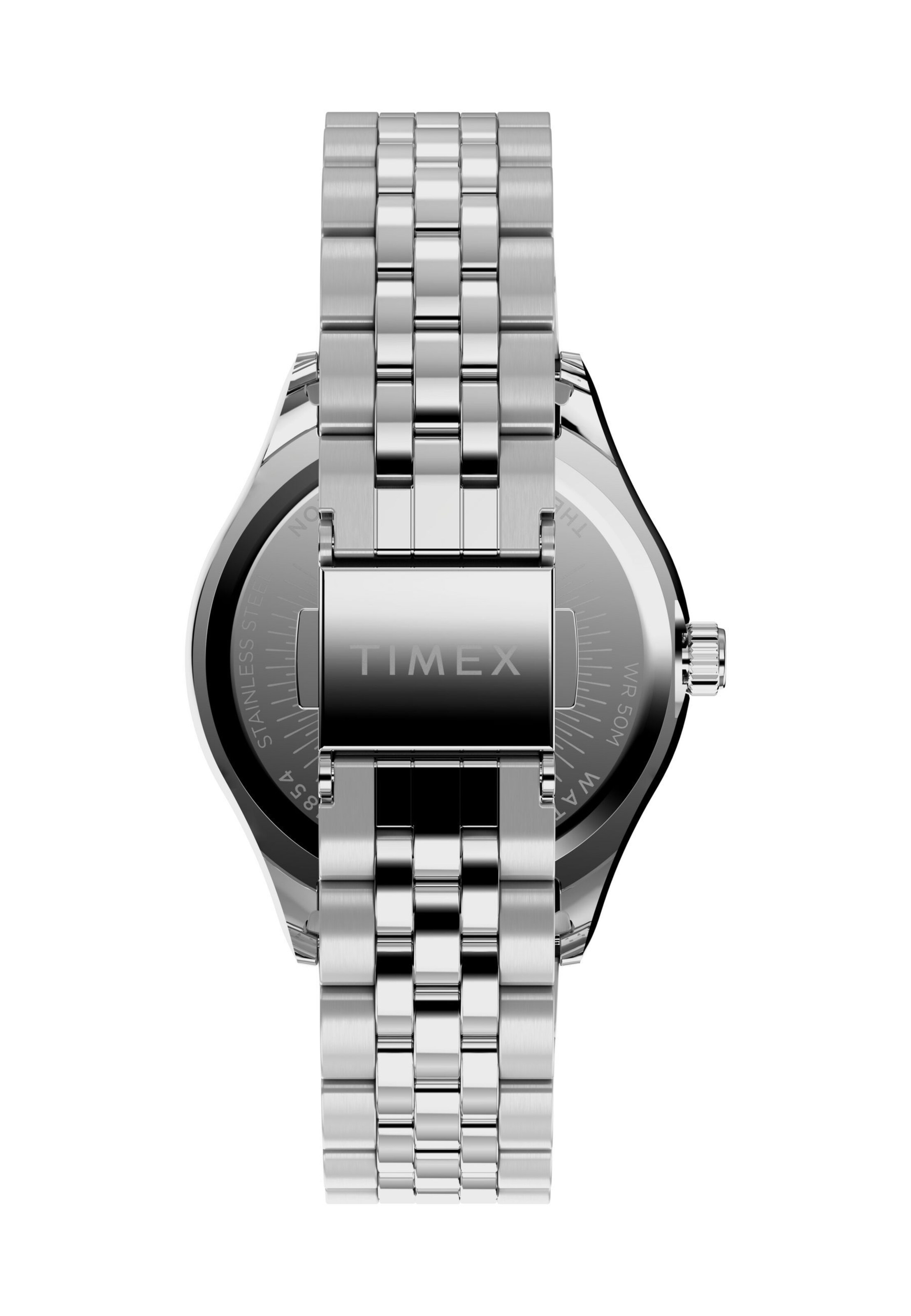 TIMEX Uhr 'Legacy' in Blau