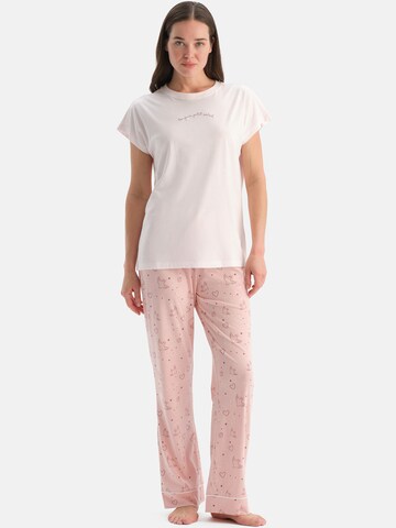 Dagi Pyjama in Pink