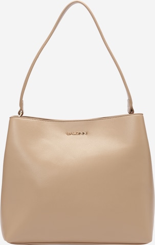 BALDININIRučna torbica 'Margaret 002' - bež boja: prednji dio