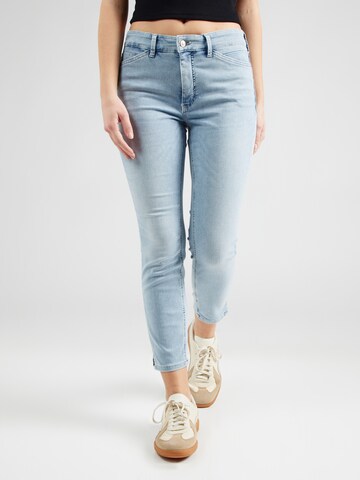 MAC - Slimfit Vaquero 'Dream Summer' en azul: frente