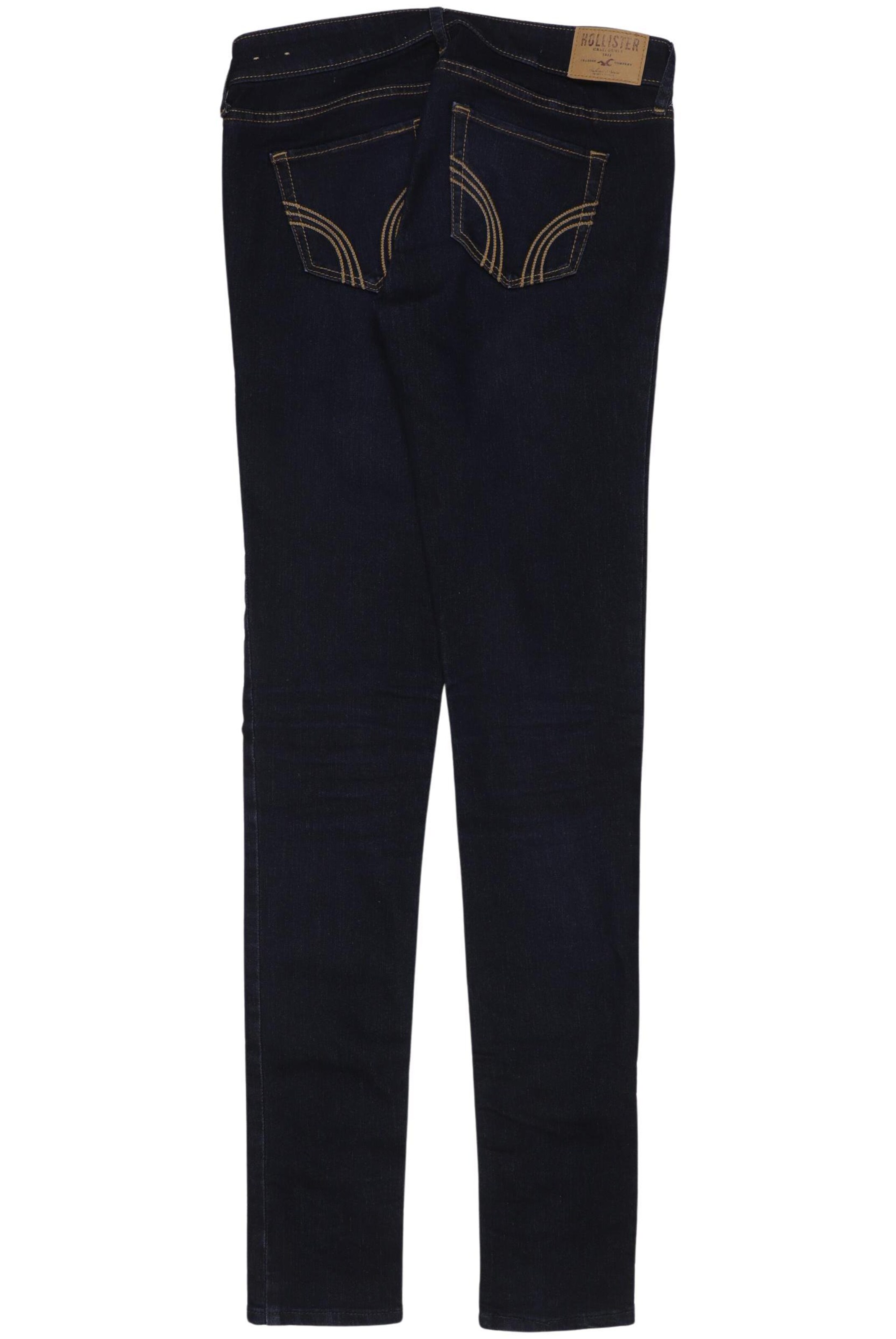 HOLLISTER Jeans in 26 in Blue